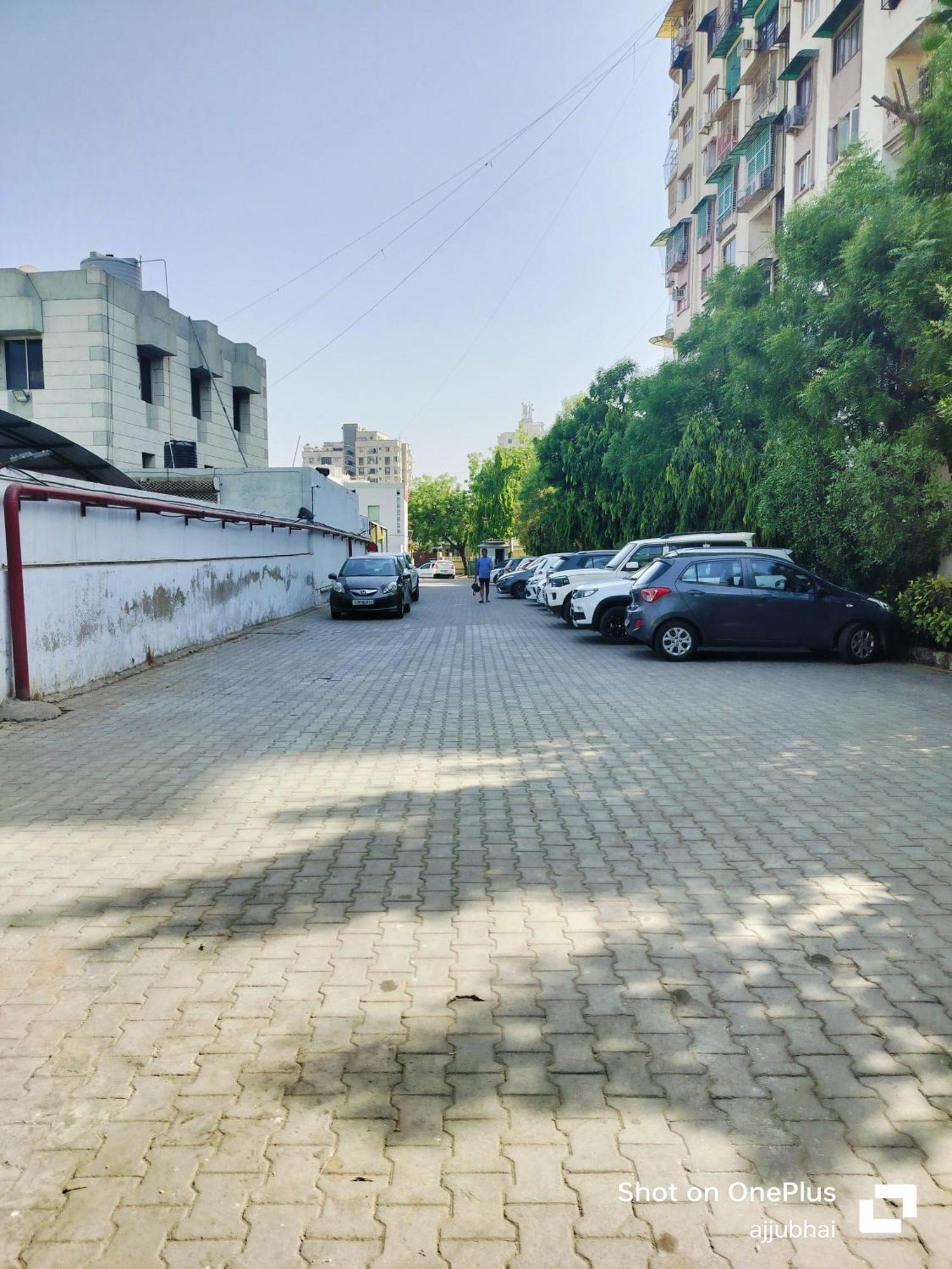 Hotel Sun N Step Club Ahmedabad Exterior photo