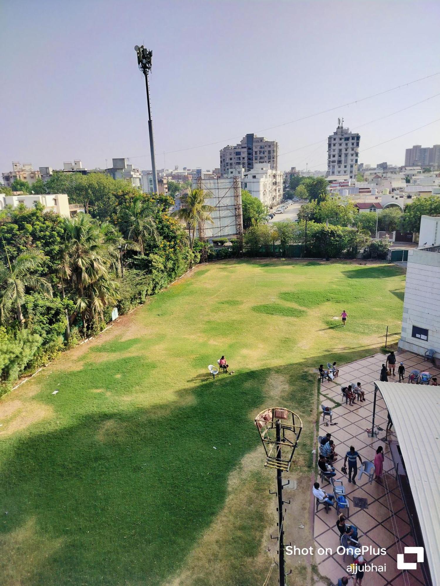 Hotel Sun N Step Club Ahmedabad Exterior photo